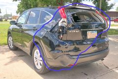 CRV-before