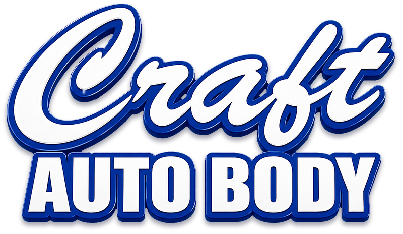 Craft Auto Body